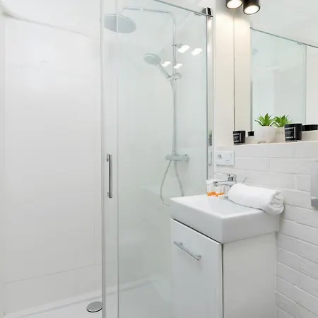 Pet-friendly Cosy Studio Skarbinskiego By Renters * Krakow