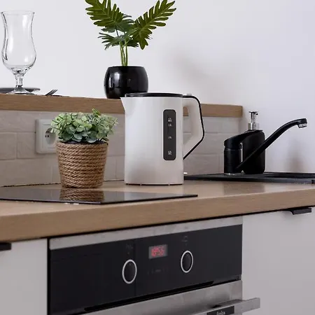 Apartment Pet-friendly Cosy Studio Skarbinskiego By Renters